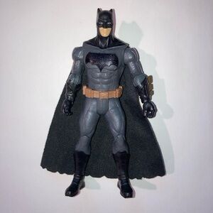 Batman v Superman batman action figure